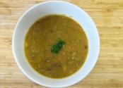 Dreamless Celery Potato Soup