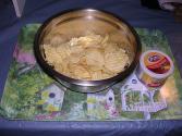 Potato Chip Dip