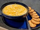Potato Crackers