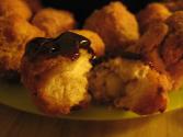 Potato Doughnuts