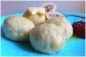 Potato Dumplings