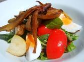 Potato And Egg Salad