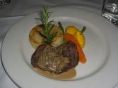 Potato Flaked Fillets