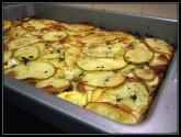 Potato Frittata