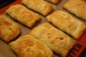 Potato Pastry