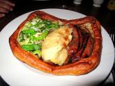 Jamaican Potato Pudding 