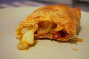 Potato Puff Or Souffle