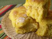 Southern Potato Rolls