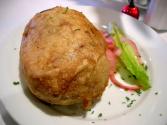 Potato Roll-ups