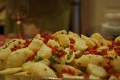 Potato Salad With Bacon