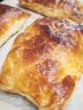 Potato Salmon Pie