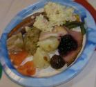 Sausage Potato Supper