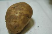 Potato Surprise