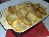 Potato-topped Turkey Pie