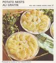 Potatoes Puree Au Gratin