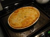 Tuna Pot Pie