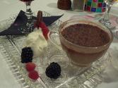 Pots De Creme Chocolate