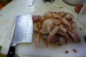Poultry Stock