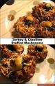 Lebanese Poultry Stuffing