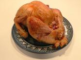 Old-fashioned Poultry Stuffing