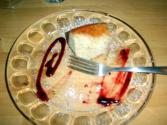 Cherry Pecan Pound Cake