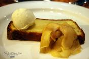 Traditional Pound Cake