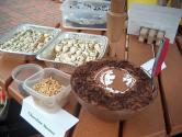 Praline Bars