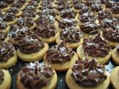 Praline Cookies