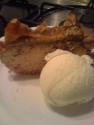 Butter Praline Pecan Cheesecake