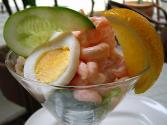 Prawn Cocktail Sauce For Prawn Cocktail