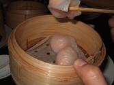 Prawn Dim Sum