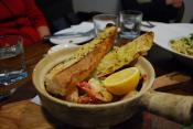 Prawns In Chilli Sauce