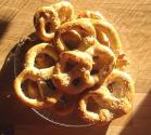 Pretzels