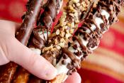 Pretzel Candy 