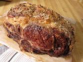 Prime Rib Roast