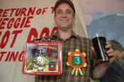 Prize Packages
