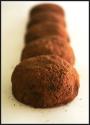 Easy Processor Biscuits