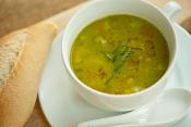 Provencal Beans