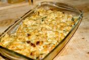 Prune Casserole