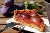 
Prune Tart