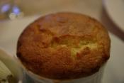 Grasshopper Dessert Pudding