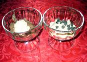 Pudding Or Custard Mix