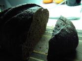 Pumpernickel Bread