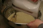 Pumpkin Cheesecake Pie