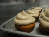 Pumpkin Chips