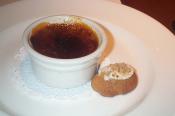 New York Pumpkin Creme Caramel