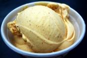 Baked Pumpkin Custard