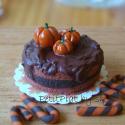 Pumpkin Doll
