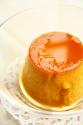 Caramel Pumpkin Flan