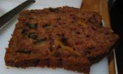 Pumpkin Muffins With Pumpkin Seeds